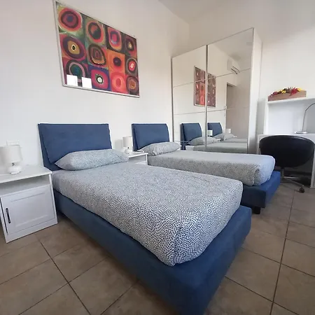 Apartment National 51 Florence