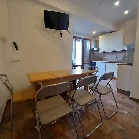 Apartment National 51