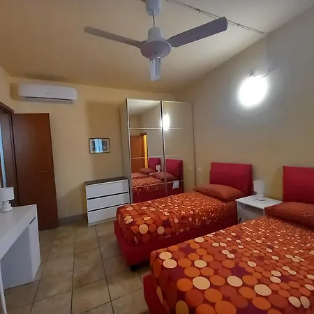 National 51 Apartment Florence